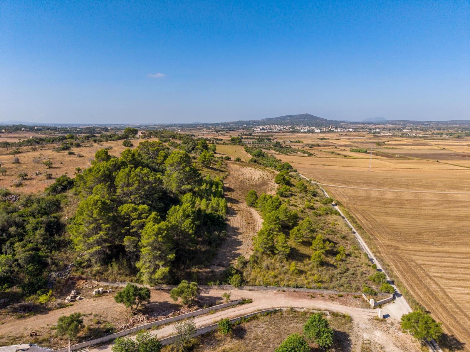 Terrain à Bâtir à vendre à Petra - 259 000 € (Ref: 10022587)