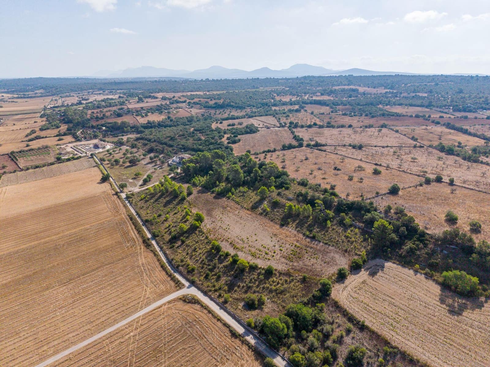 Terrain à Bâtir à vendre à Petra - 259 000 € (Ref: 10022587)