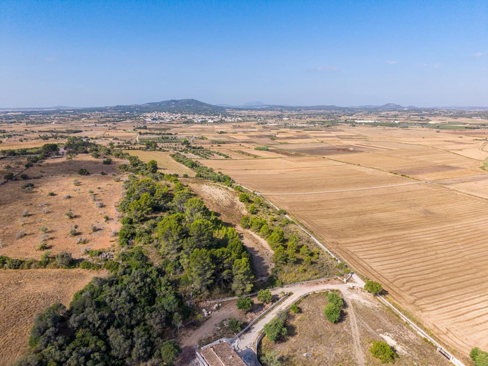 Terrain à Bâtir à vendre à Petra - 259 000 € (Ref: 10022587)