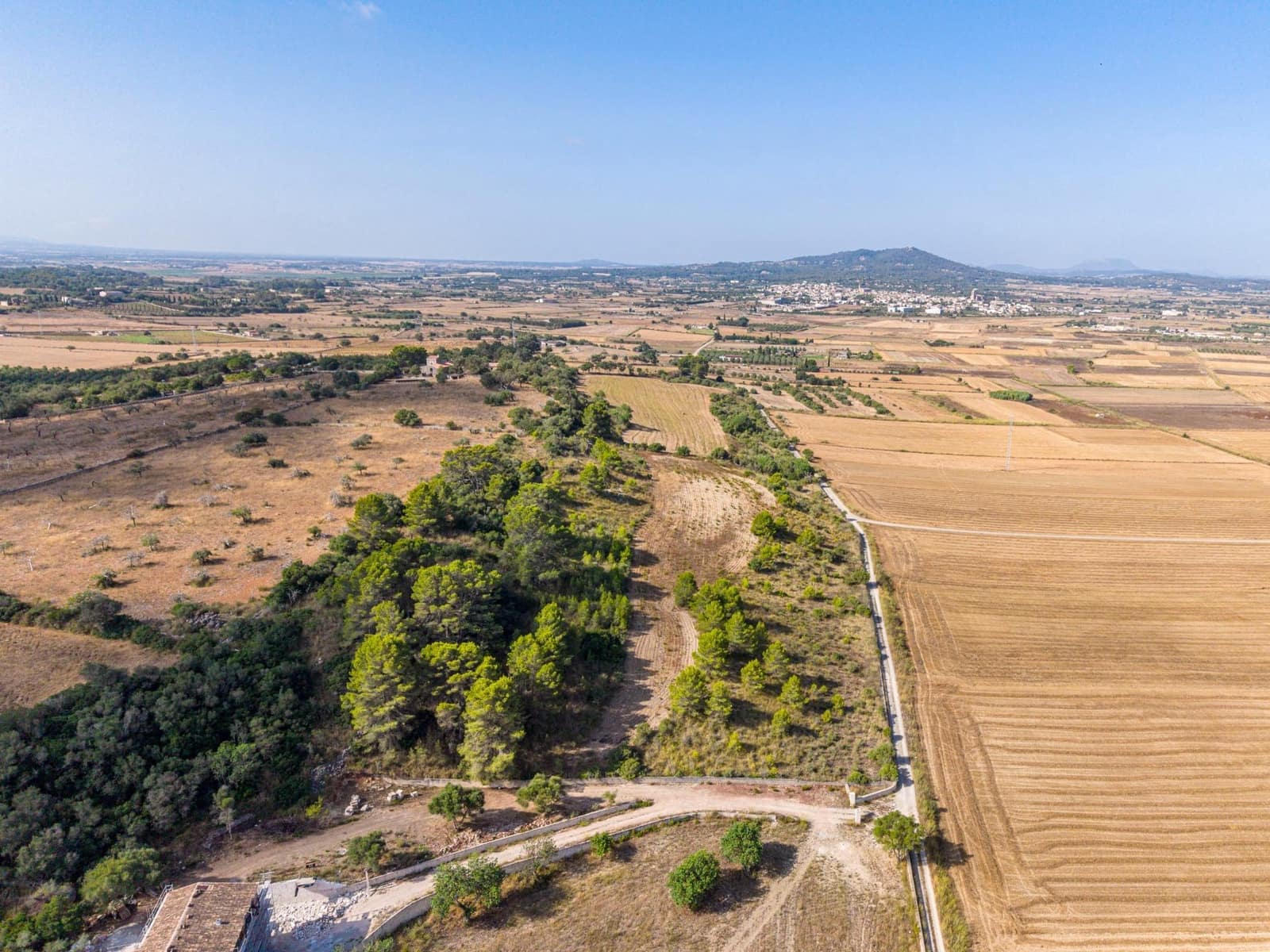 Terrain à Bâtir à vendre à Petra - 259 000 € (Ref: 10022587)