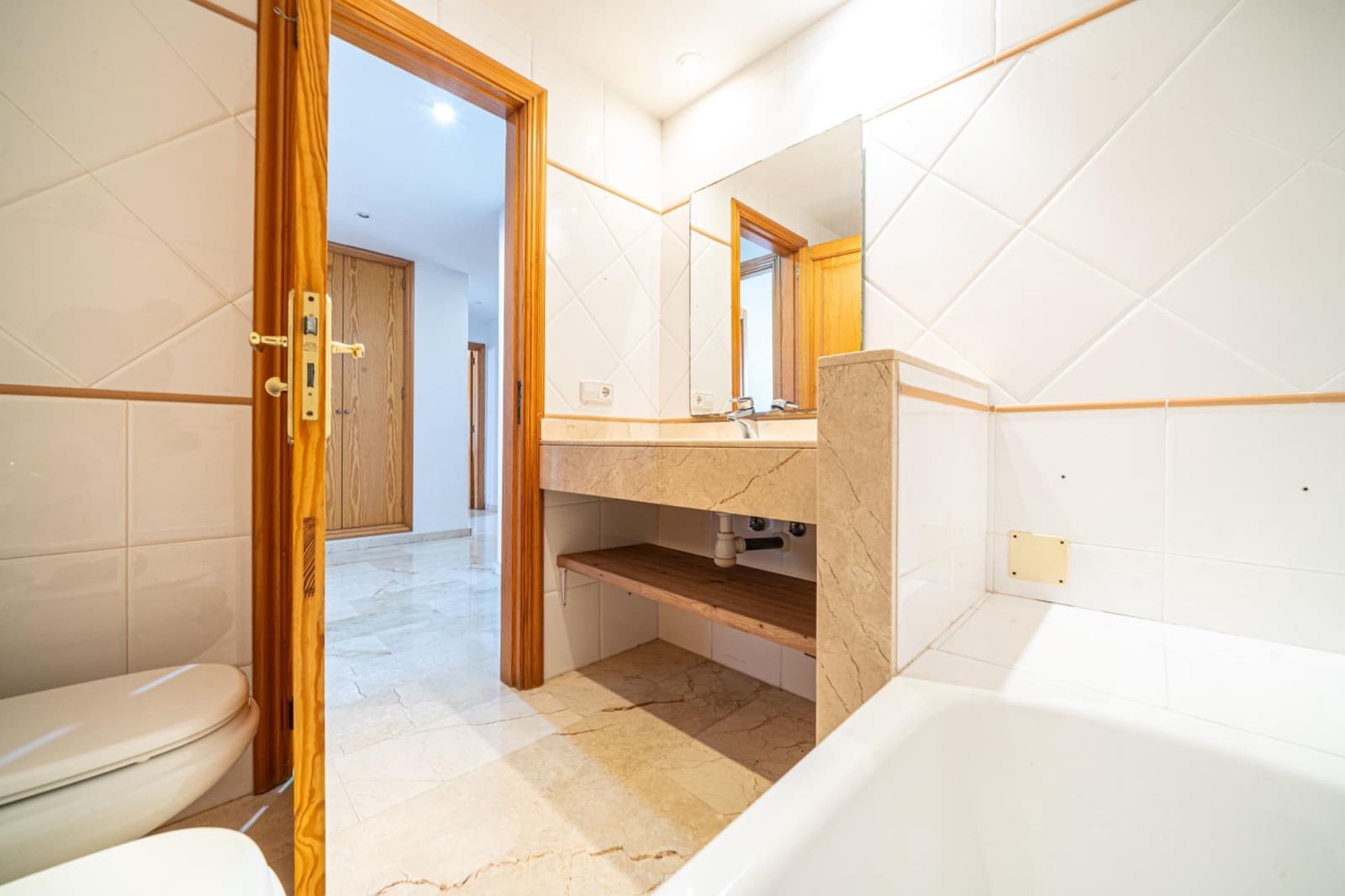 3 Zimmer Wohnung zu verkaufen in Inca - 395.000 € (Ref: 10025857)