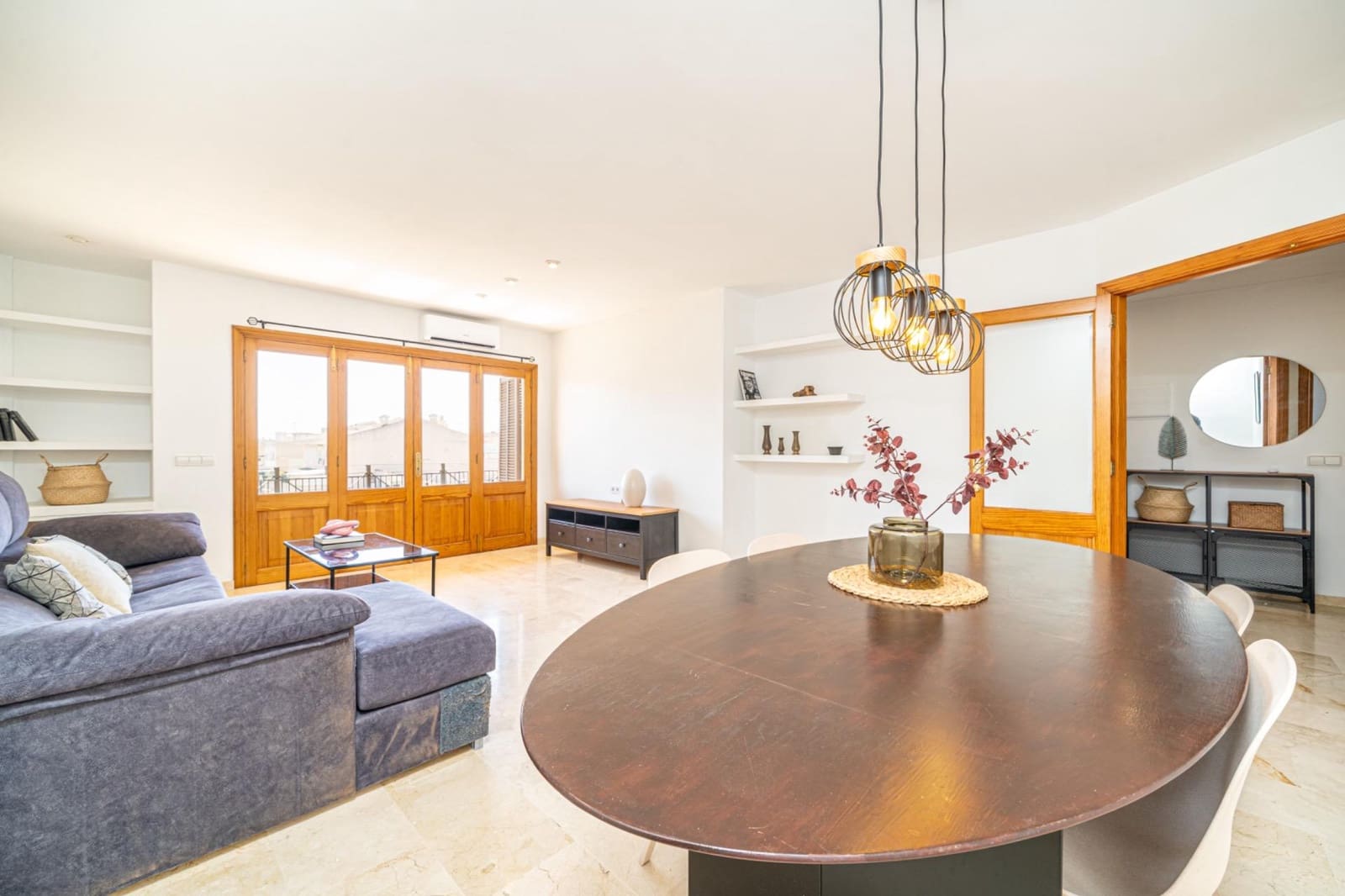 3 Zimmer Wohnung zu verkaufen in Inca - 395.000 € (Ref: 10025857)