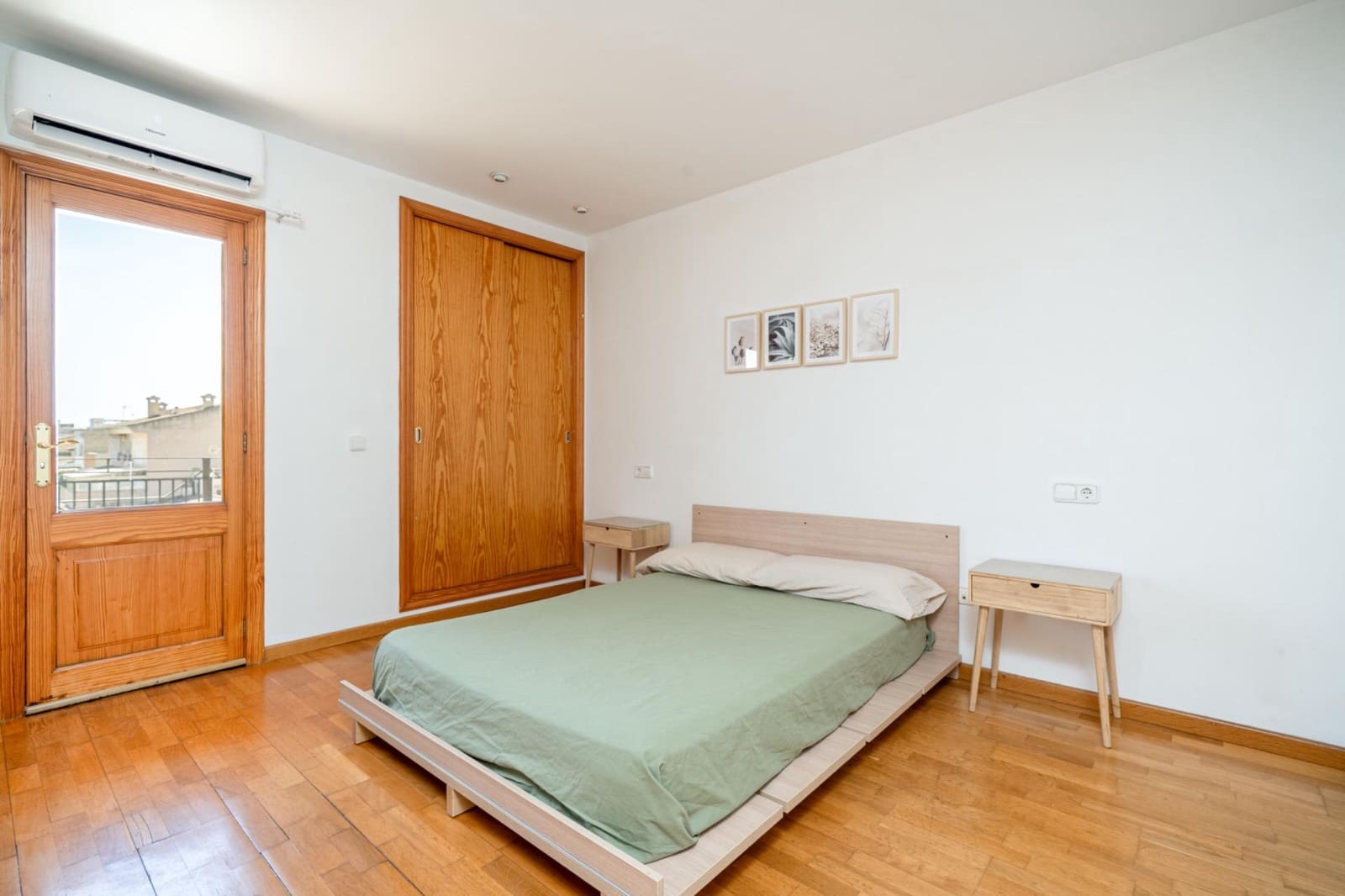 3 Zimmer Wohnung zu verkaufen in Inca - 395.000 € (Ref: 10025857)