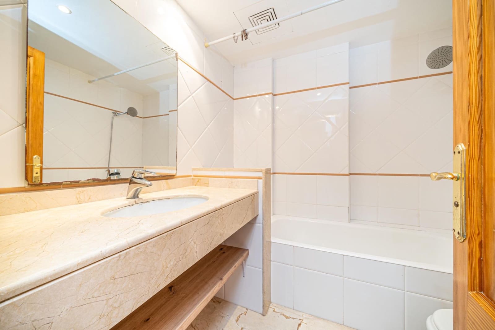 3 Zimmer Wohnung zu verkaufen in Inca - 395.000 € (Ref: 10025857)