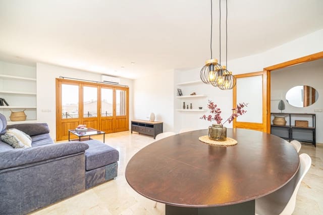 3 Zimmer Wohnung zu verkaufen in Inca - 395.000 € (Ref: 10025857)
