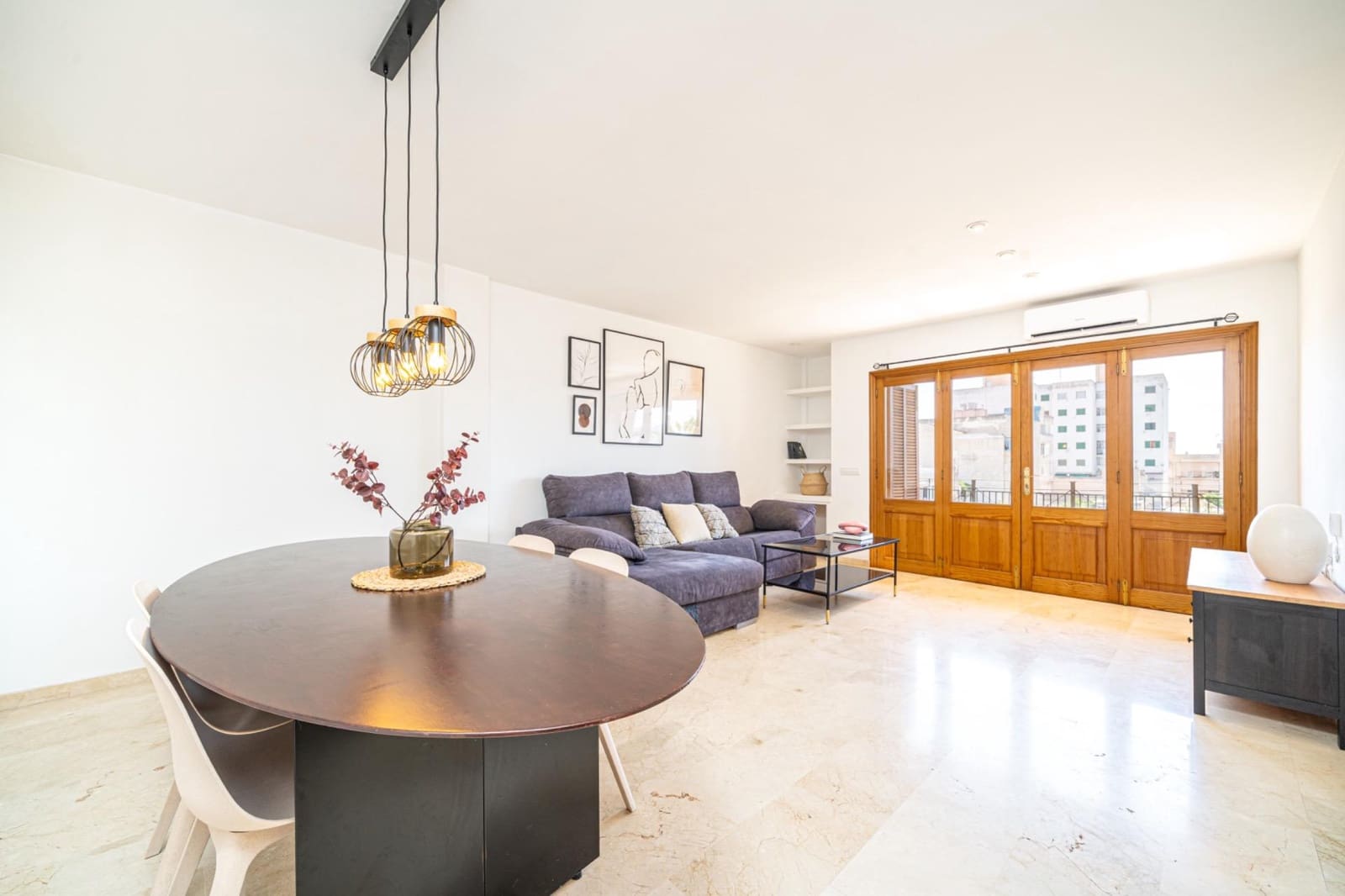 3 Zimmer Wohnung zu verkaufen in Inca - 395.000 € (Ref: 10025857)