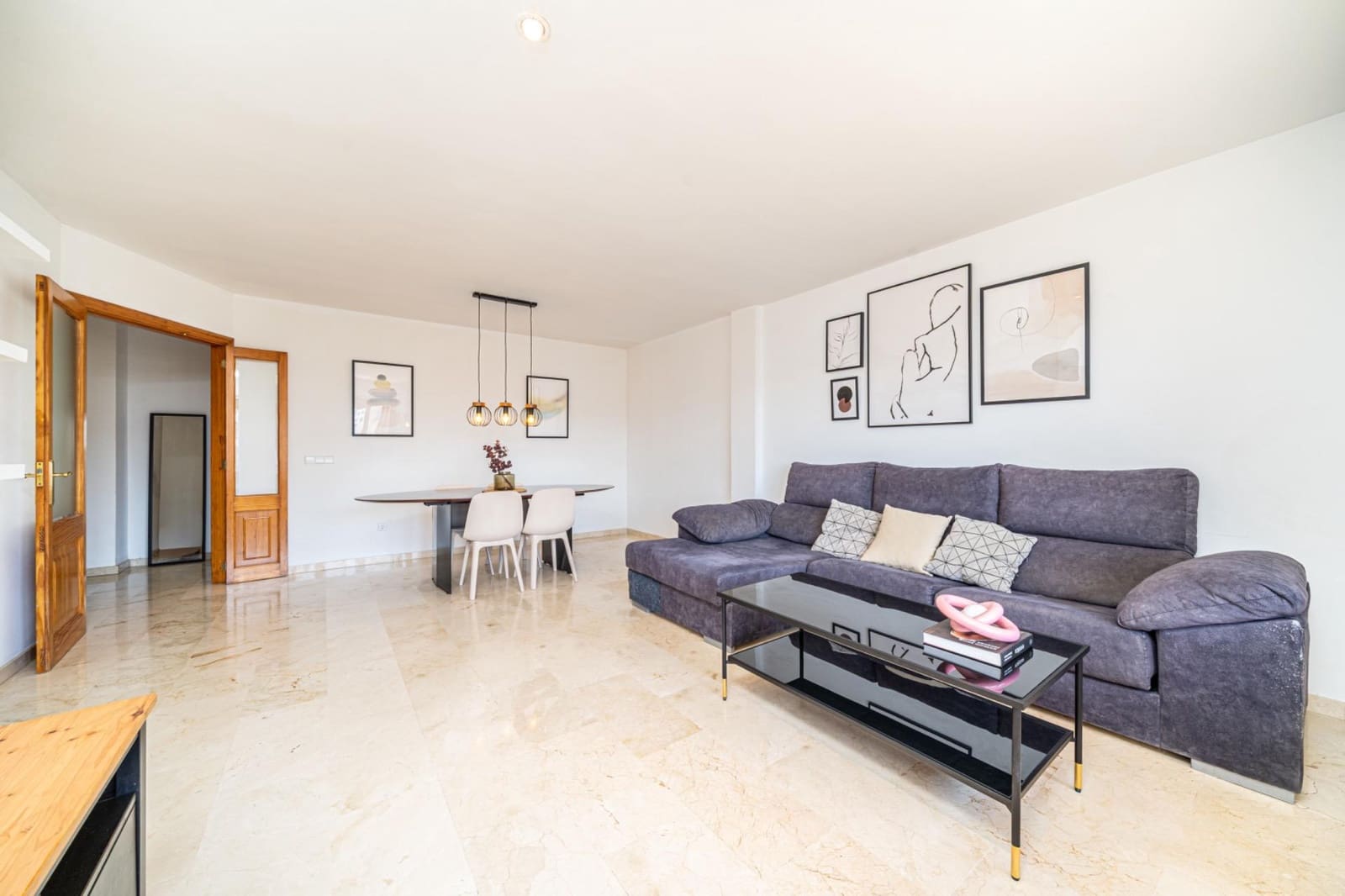 3 Zimmer Wohnung zu verkaufen in Inca - 395.000 € (Ref: 10025857)