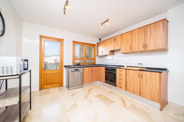 3 Zimmer Wohnung zu verkaufen in Inca - 395.000 € (Ref: 10025857)