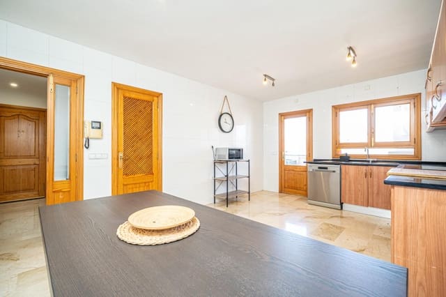 3 Zimmer Wohnung zu verkaufen in Inca - 395.000 € (Ref: 10025857)