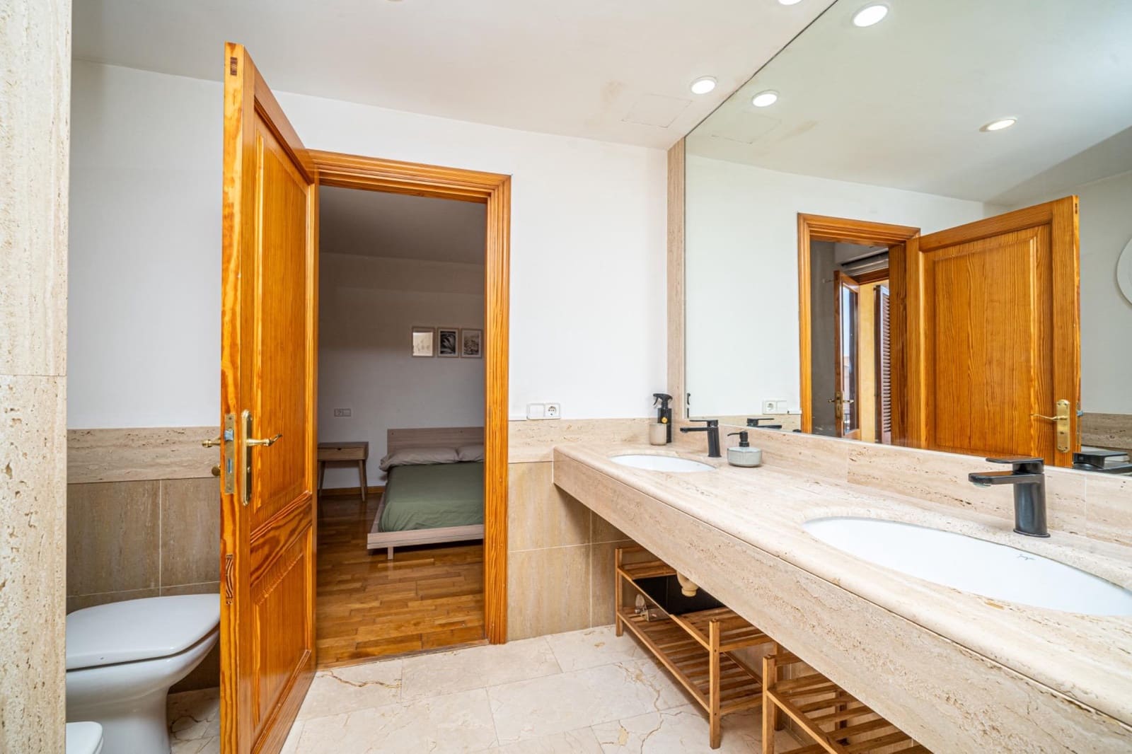 3 Zimmer Wohnung zu verkaufen in Inca - 395.000 € (Ref: 10025857)