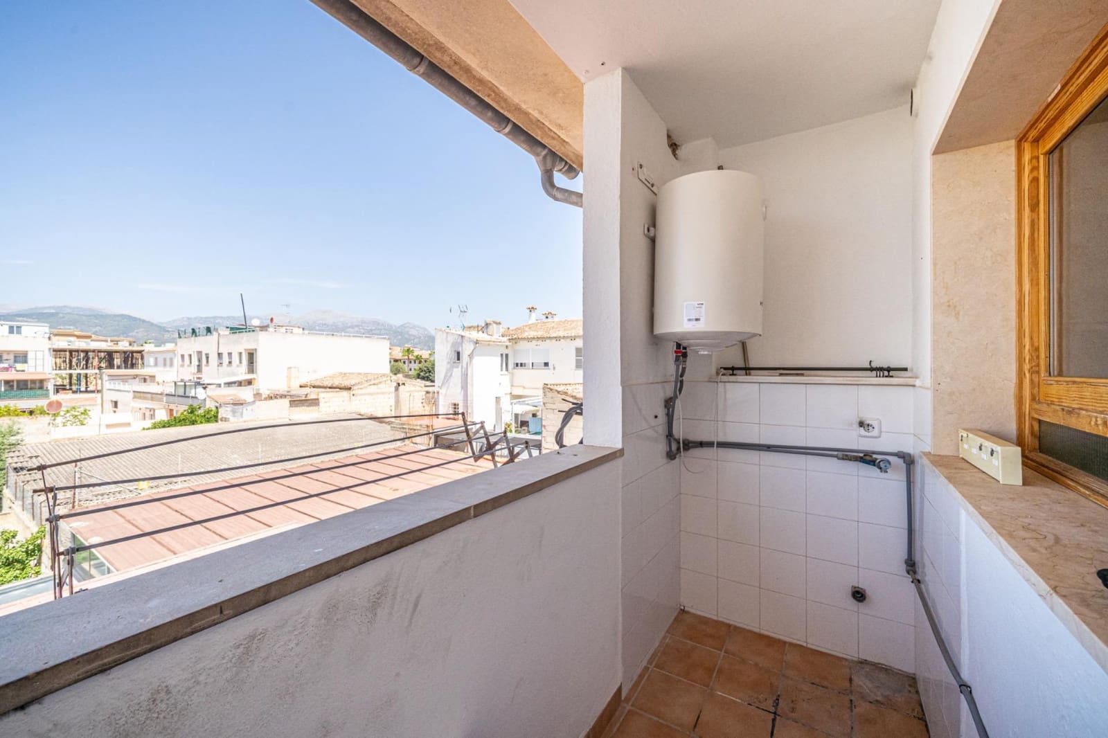 3 Zimmer Wohnung zu verkaufen in Inca - 395.000 € (Ref: 10025857)