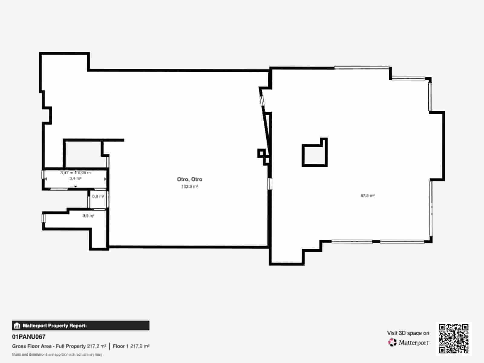 Yritys vuokrattavana paikassa Magalluf - 1 850 € (Ref: 10025858)