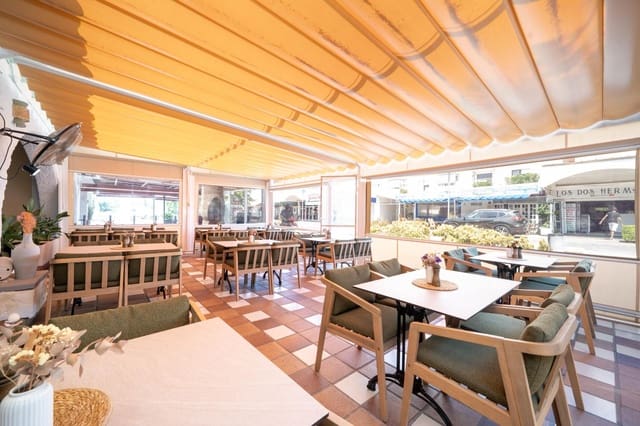 Entreprise à louer à Magalluf, Calvià - 1 850 € (Ref: 10025858)