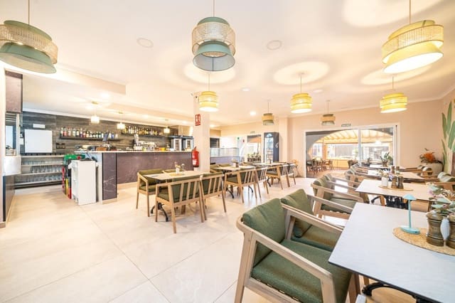 Entreprise à louer à Magalluf, Calvià - 1 850 € (Ref: 10025858)