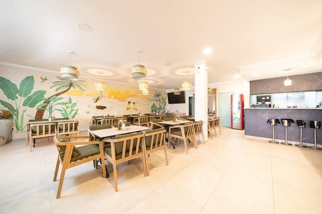 Entreprise à louer à Magalluf, Calvià - 1 850 € (Ref: 10025858)