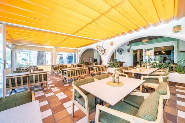 Entreprise à louer à Magalluf, Calvià - 1 850 € (Ref: 10025858)