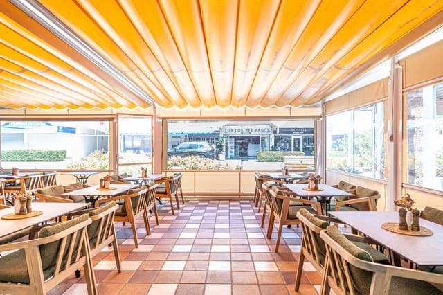 Entreprise à louer à Magalluf, Calvià - 1 850 € (Ref: 10025858)