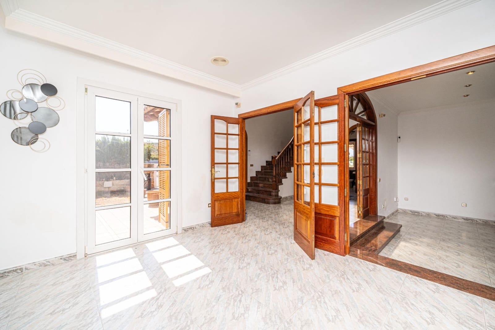 6 soverom Villa til salgs i Son Veri Nou med svømmebasseng garasje - € 1 450 000 (Ref: 10025859)