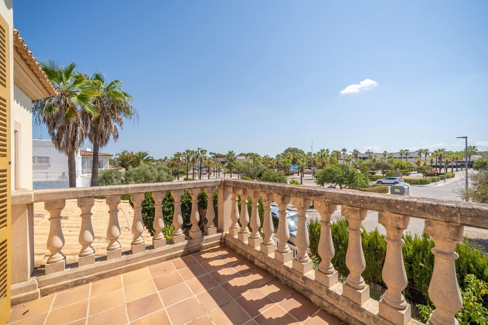 6 soverom Villa til salgs i Son Veri Nou med svømmebasseng garasje - € 1 450 000 (Ref: 10025859)