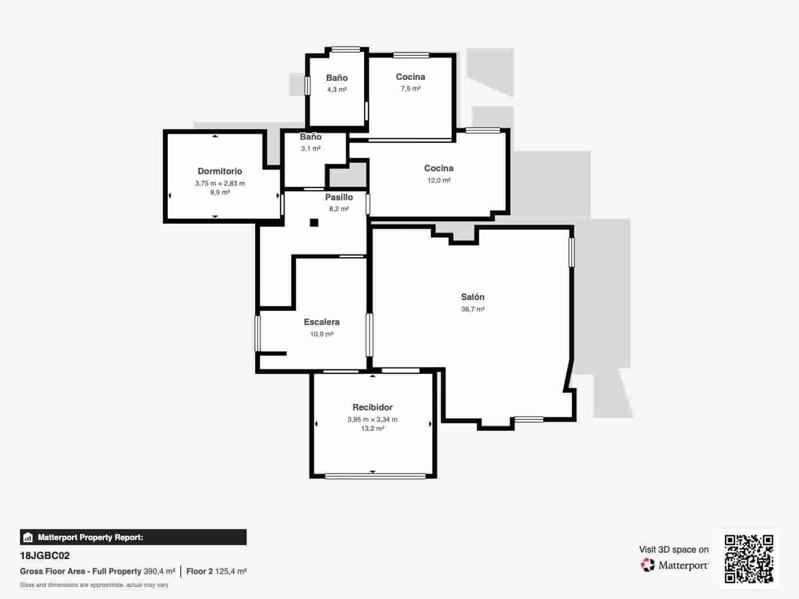 6 soverom Villa til salgs i Son Veri Nou med svømmebasseng garasje - € 1 450 000 (Ref: 10025859)