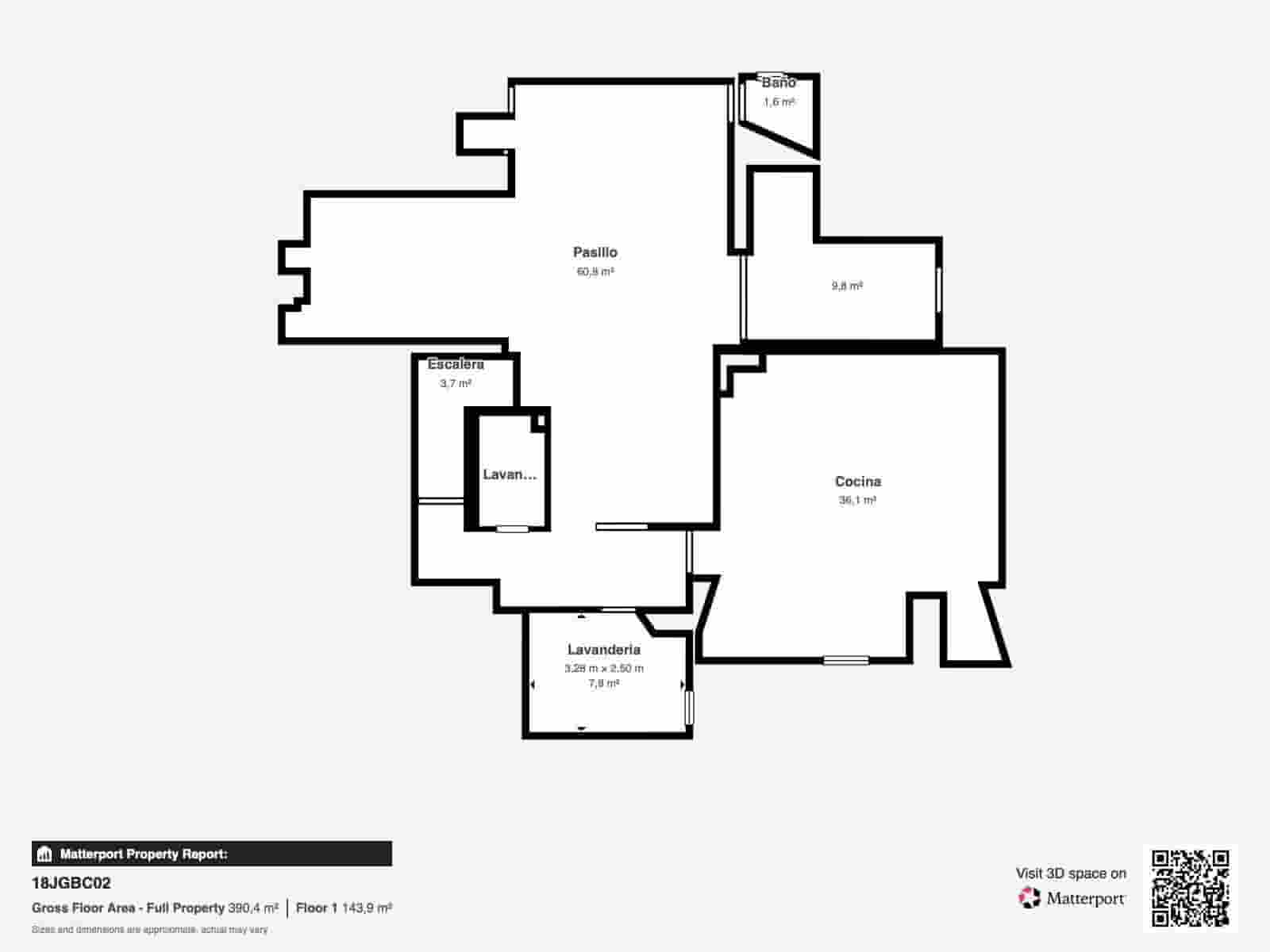6 soverom Villa til salgs i Son Veri Nou med svømmebasseng garasje - € 1 450 000 (Ref: 10025859)