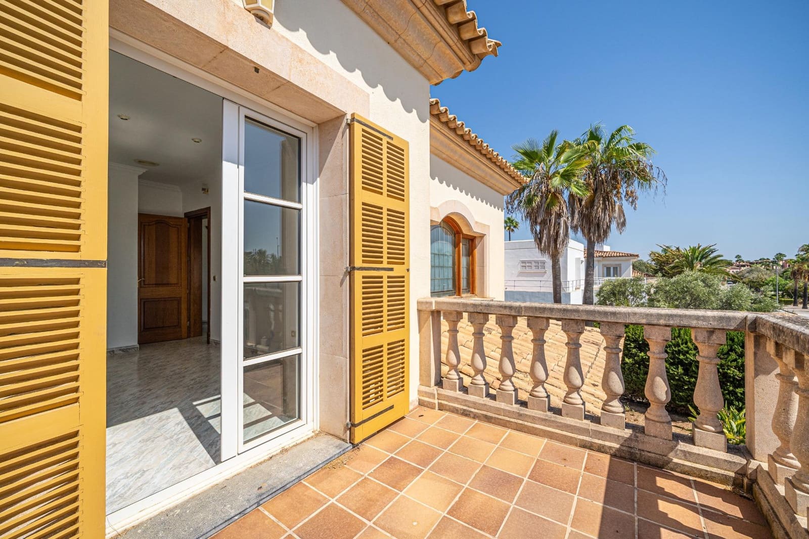 6 soverom Villa til salgs i Son Veri Nou med svømmebasseng garasje - € 1 450 000 (Ref: 10025859)