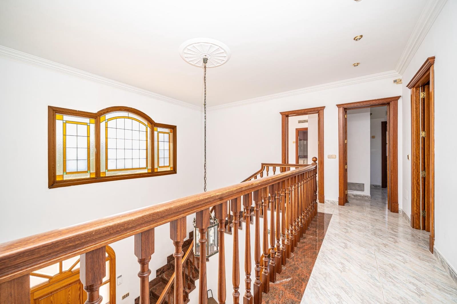 6 soverom Villa til salgs i Son Veri Nou med svømmebasseng garasje - € 1 450 000 (Ref: 10025859)
