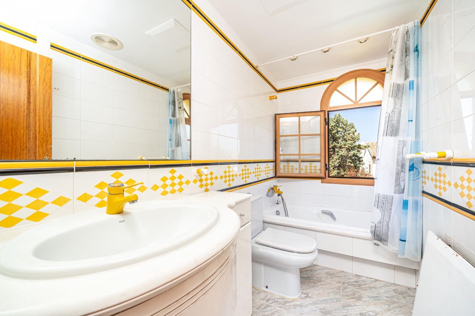 6 soverom Villa til salgs i Son Veri Nou med svømmebasseng garasje - € 1 450 000 (Ref: 10025859)