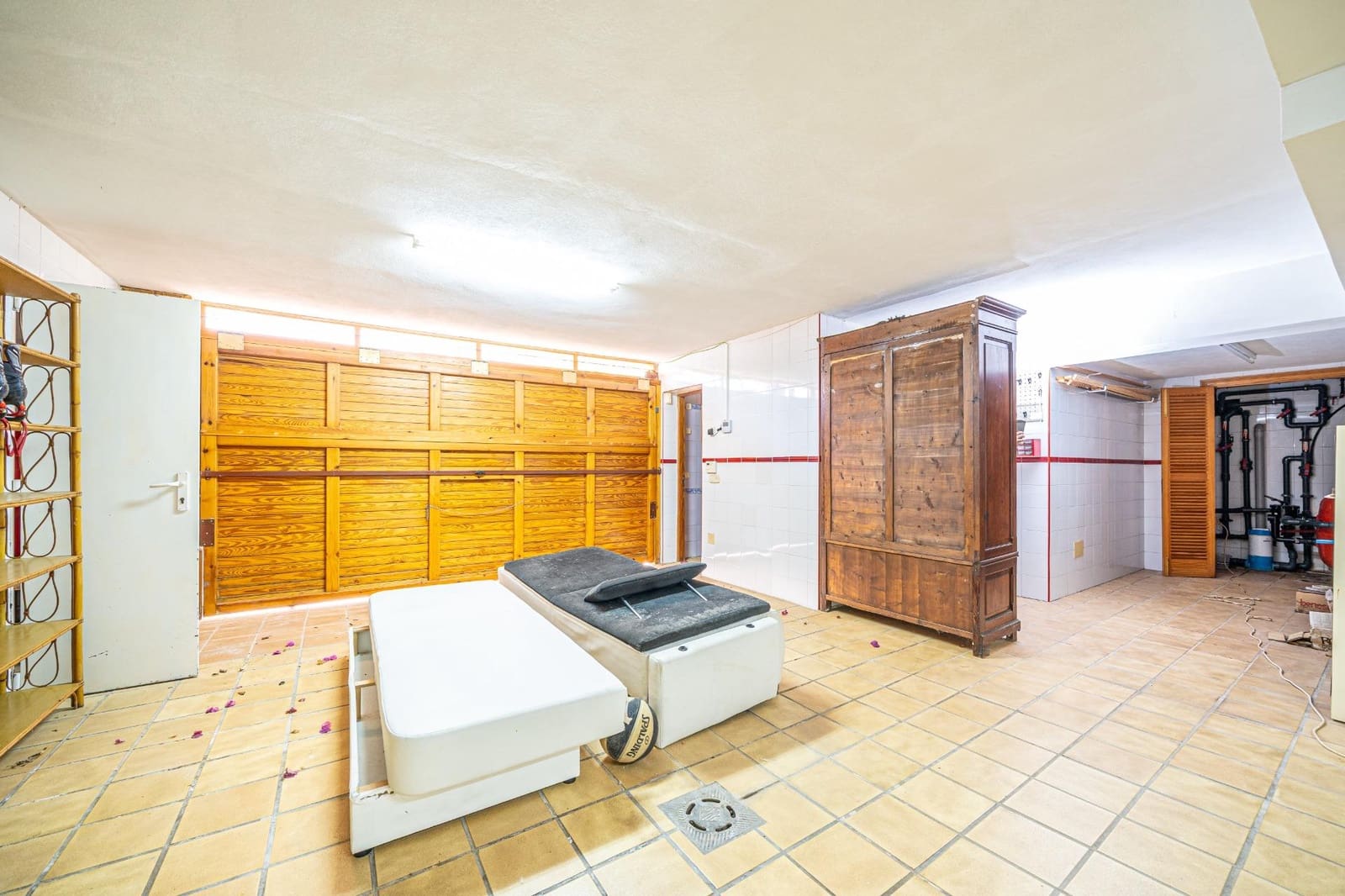 6 soverom Villa til salgs i Son Veri Nou med svømmebasseng garasje - € 1 450 000 (Ref: 10025859)