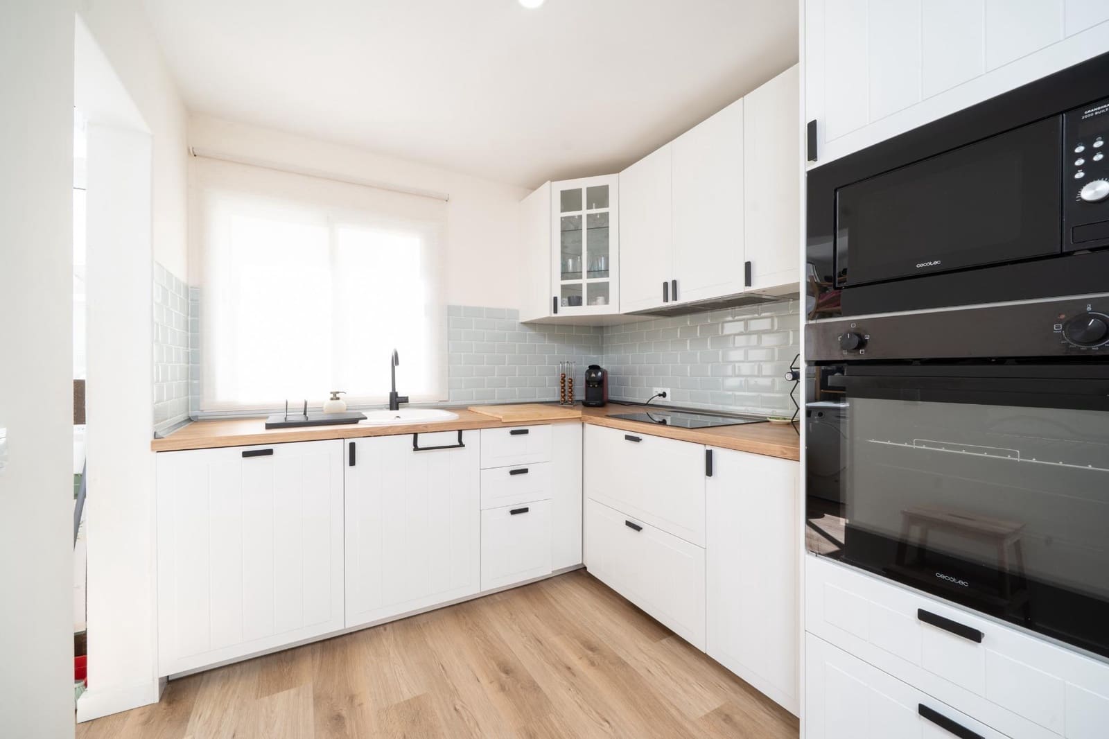 Piso de 3 habitaciones en Palma de Mallorca en venta - 399.900 € (Ref: 10025860)