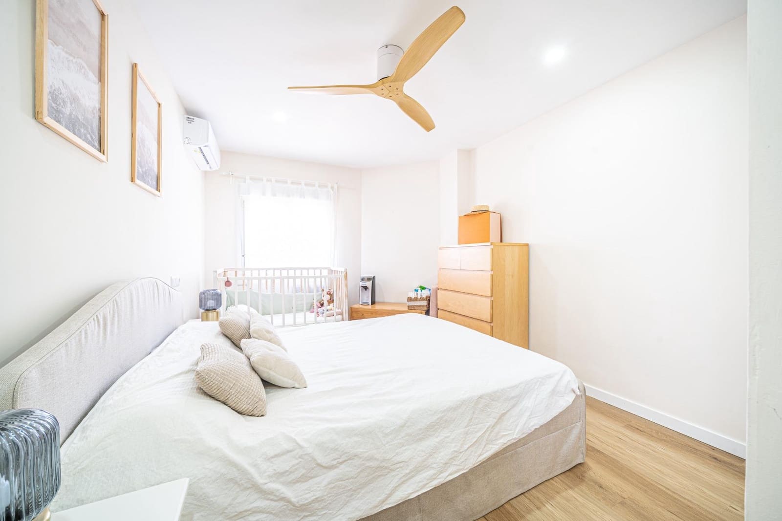 Piso de 3 habitaciones en Palma de Mallorca en venta - 399.900 € (Ref: 10025860)
