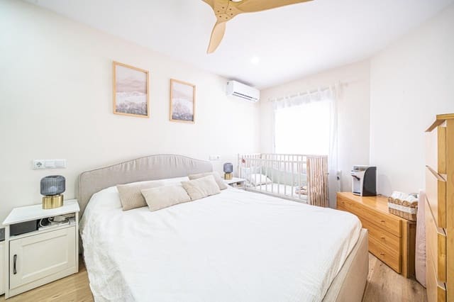 Piso de 3 habitaciones en Pere Garau, Palma de Mallorca en venta - 399.900 € (Ref: 10025860)