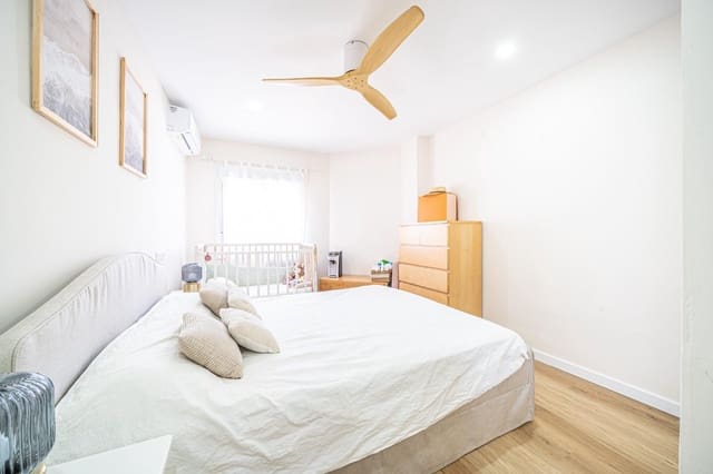 Piso de 3 habitaciones en Pere Garau, Palma de Mallorca en venta - 399.900 € (Ref: 10025860)
