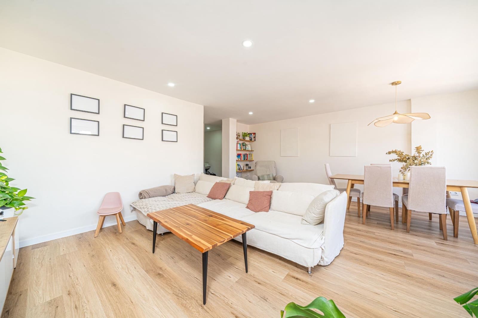 Piso de 3 habitaciones en Palma de Mallorca en venta - 399.900 € (Ref: 10025860)