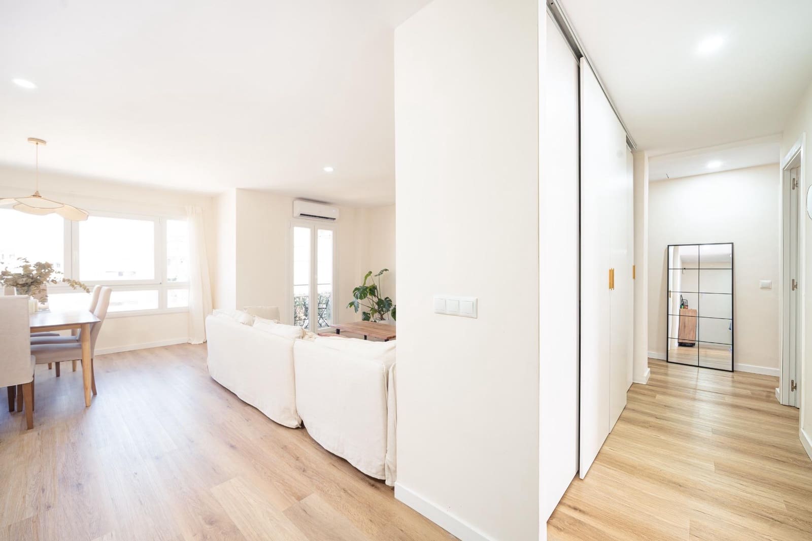 Piso de 3 habitaciones en Palma de Mallorca en venta - 399.900 € (Ref: 10025860)