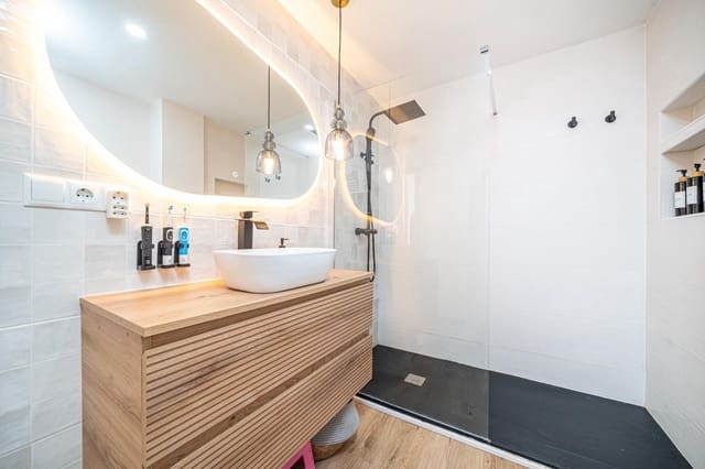 Piso de 3 habitaciones en Pere Garau, Palma de Mallorca en venta - 399.900 € (Ref: 10025860)