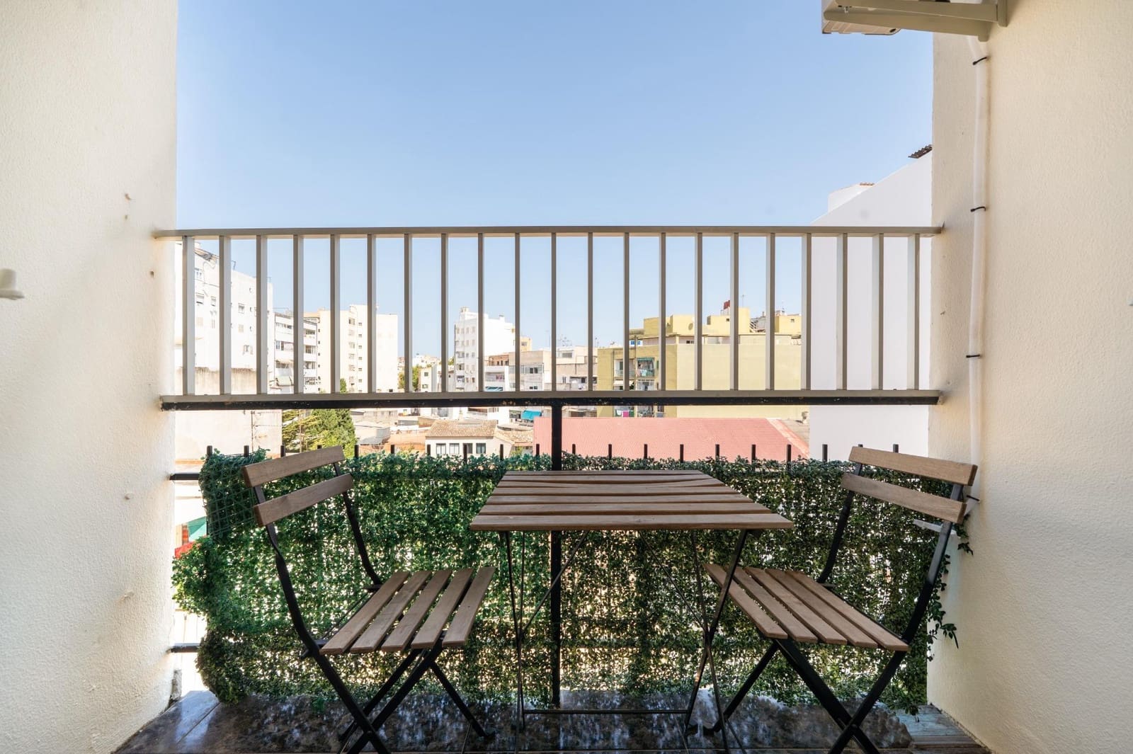 Piso de 3 habitaciones en Palma de Mallorca en venta - 399.900 € (Ref: 10025860)