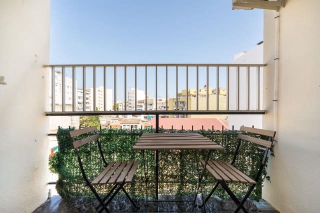 Piso de 3 habitaciones en Pere Garau, Palma de Mallorca en venta - 399.900 € (Ref: 10025860)