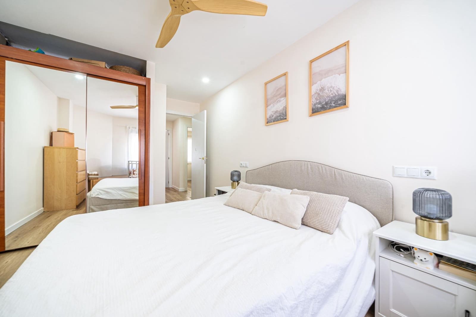 Piso de 3 habitaciones en Palma de Mallorca en venta - 399.900 € (Ref: 10025860)