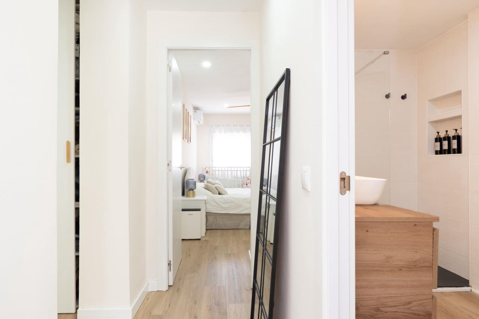 Piso de 3 habitaciones en Palma de Mallorca en venta - 399.900 € (Ref: 10025860)