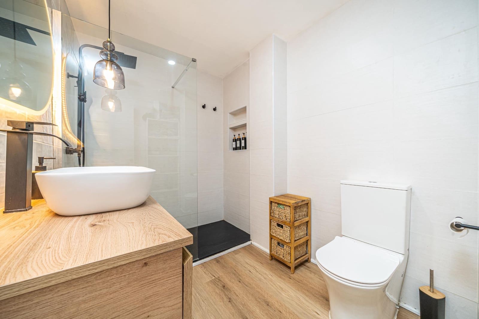 Piso de 3 habitaciones en Palma de Mallorca en venta - 399.900 € (Ref: 10025860)