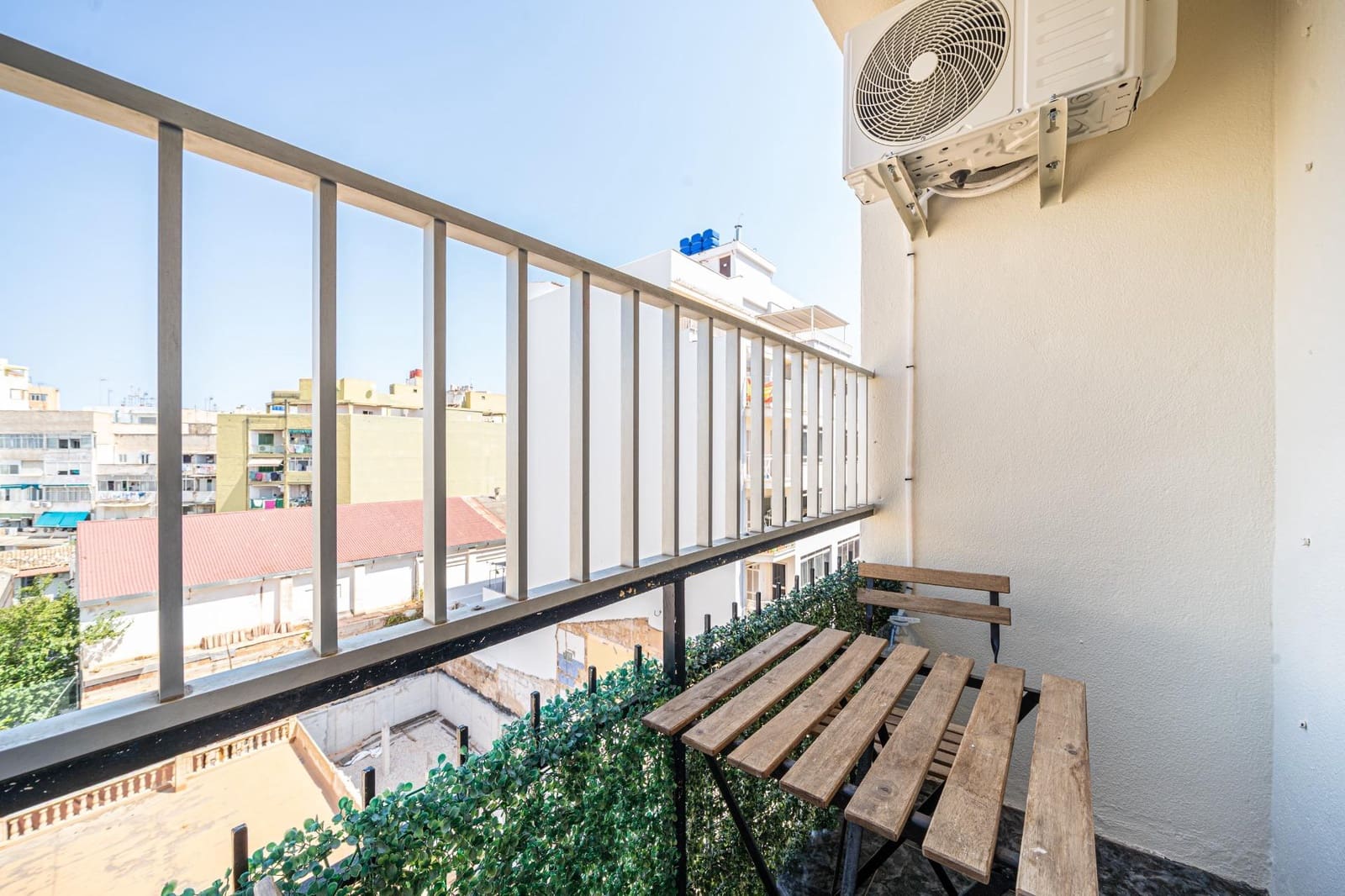 Piso de 3 habitaciones en Palma de Mallorca en venta - 399.900 € (Ref: 10025860)