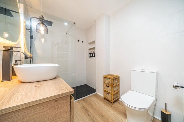 3 slaapkamer Flat te koop in Pere Garau, Palma de Mallorca - € 379.900 (Ref: 10025860)