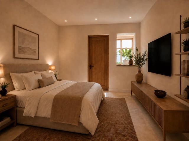 3 sovrum Lägenhet till salu i Arxiduc, Palma de Mallorca - 590 000 € (Ref: 10037545)