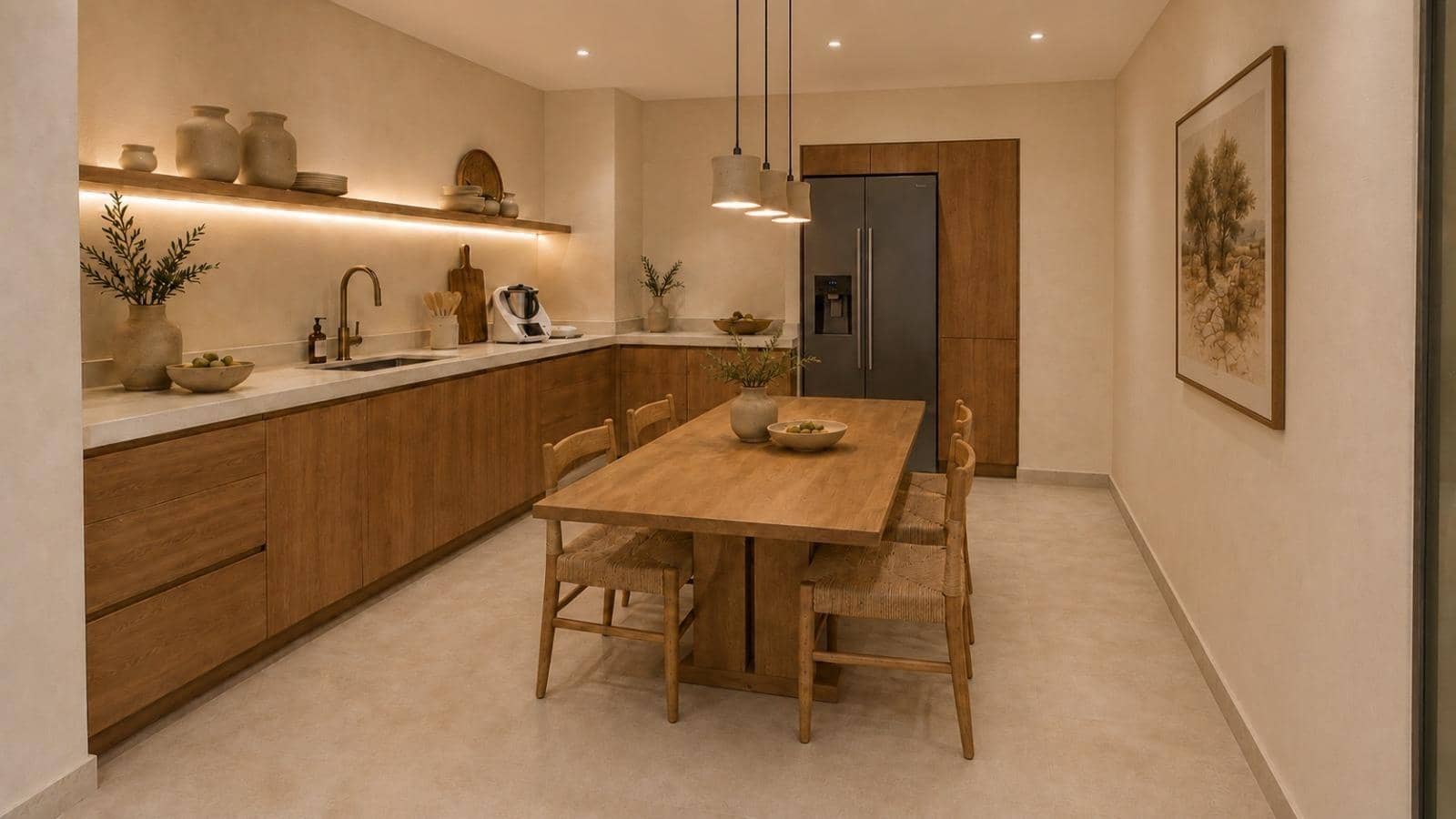3 sovrum Lägenhet till salu i Palma de Mallorca - 590 000 € (Ref: 10037545)
