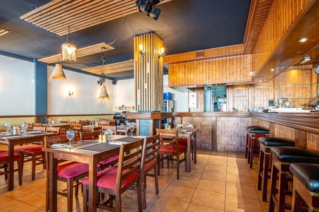 Bedrift til leie i Calvià - € 2 346 (Ref: 10049516)