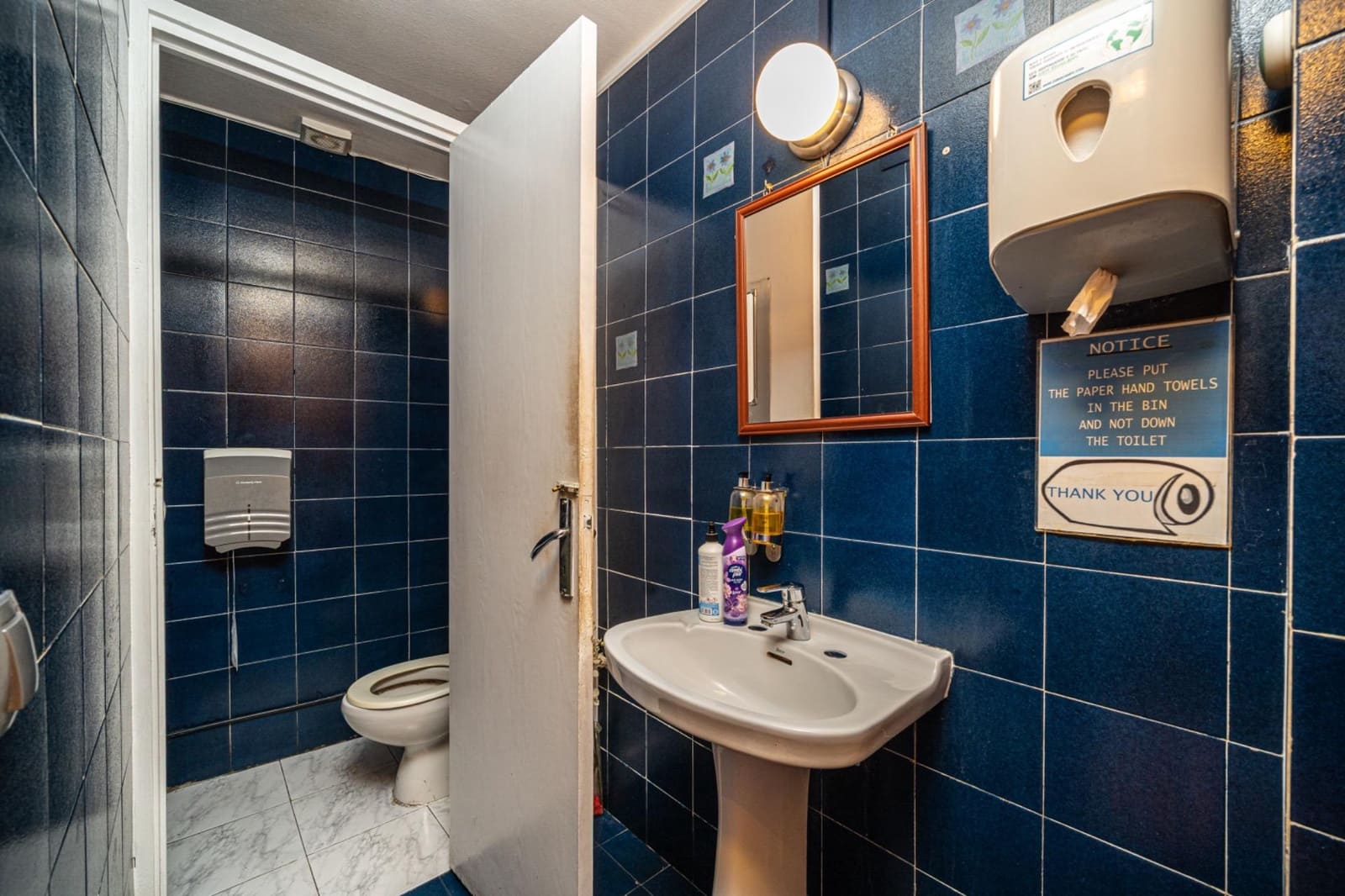 Yritys vuokrattavana paikassa Calvia - 2 346 € (Ref: 10049516)