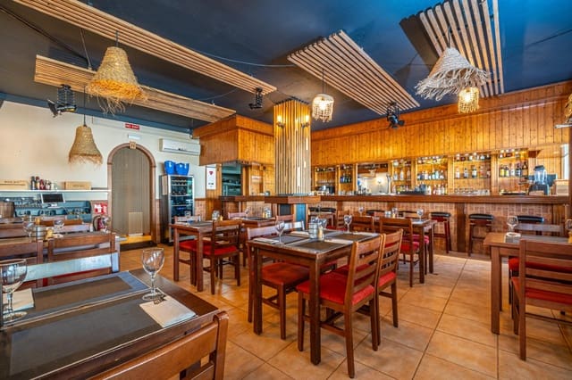 Bedrift til leie i Calvià - € 2 346 (Ref: 10049516)