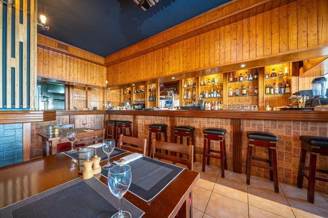 Bedrift til leie i Calvià - € 2 346 (Ref: 10049516)