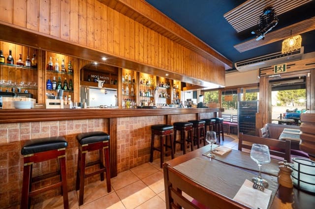 Bedrift til leie i Calvià - € 2 346 (Ref: 10049516)
